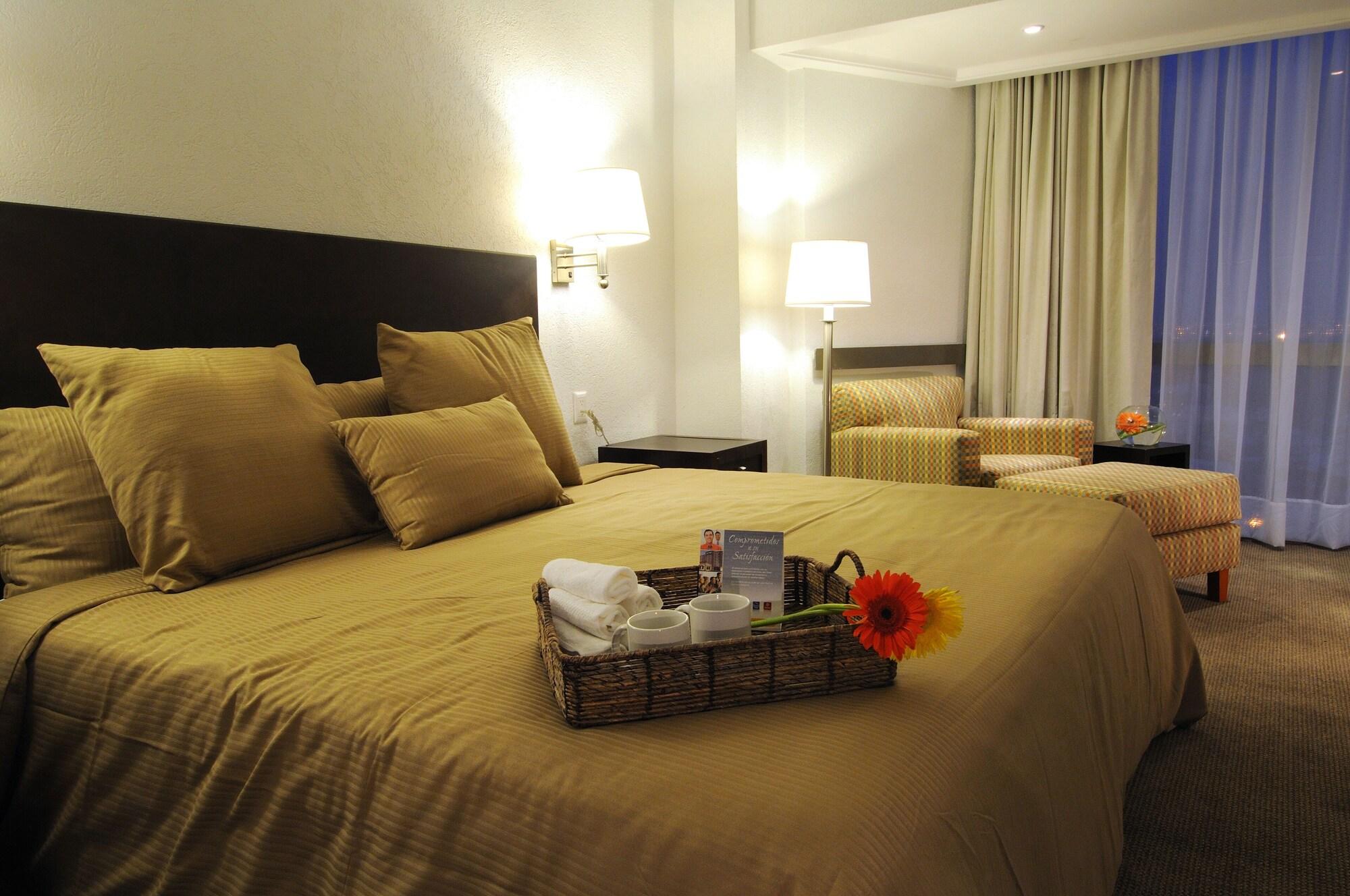 Mision Torreon Hotel Luaran gambar
